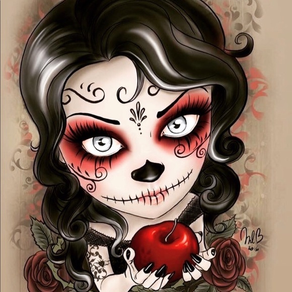 Meet your Posher, Rachael - Picture 1 of 1